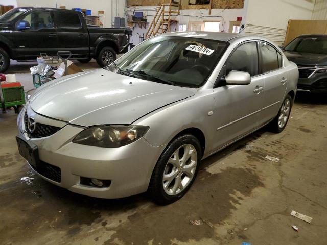 MAZDA 3 2008 jm1bk32f581116094