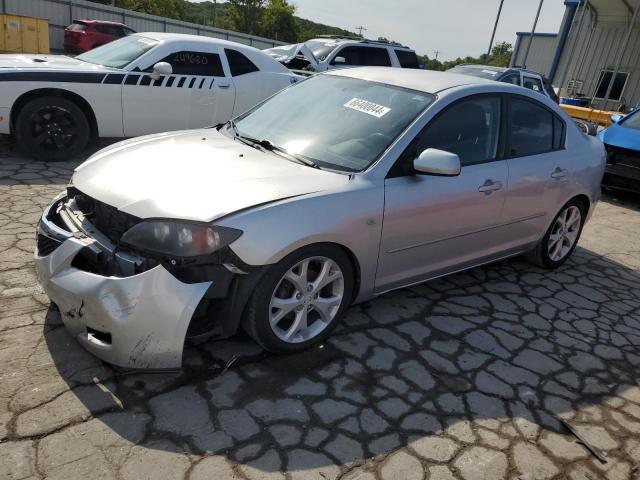 MAZDA 3 2008 jm1bk32f581131341