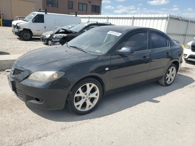 MAZDA 3 I 2008 jm1bk32f581146129