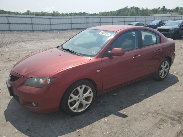 MAZDA 3 2008 jm1bk32f581147622