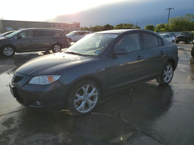 MAZDA 3 2009 jm1bk32f591207139