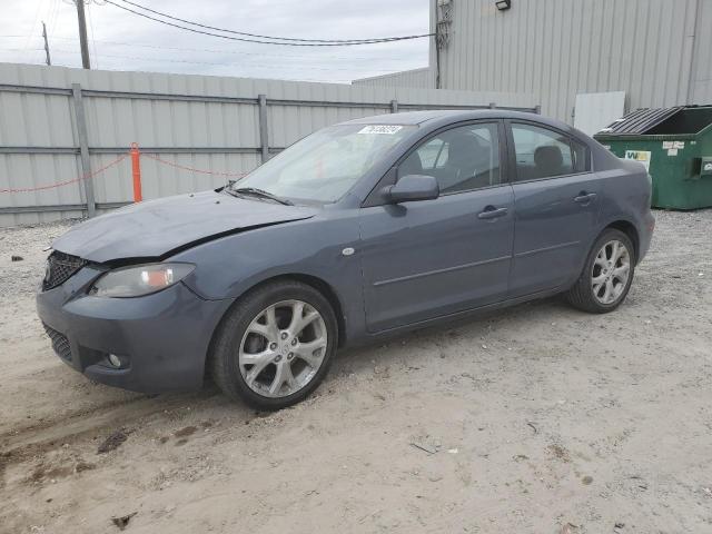 MAZDA 3 I 2009 jm1bk32f591207707