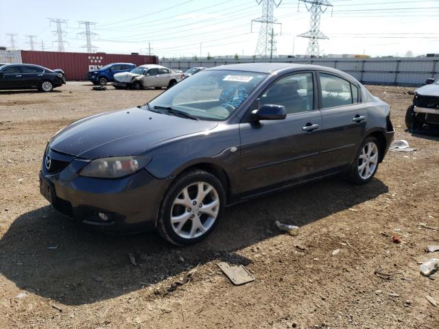 MAZDA 3 I 2009 jm1bk32f591226869