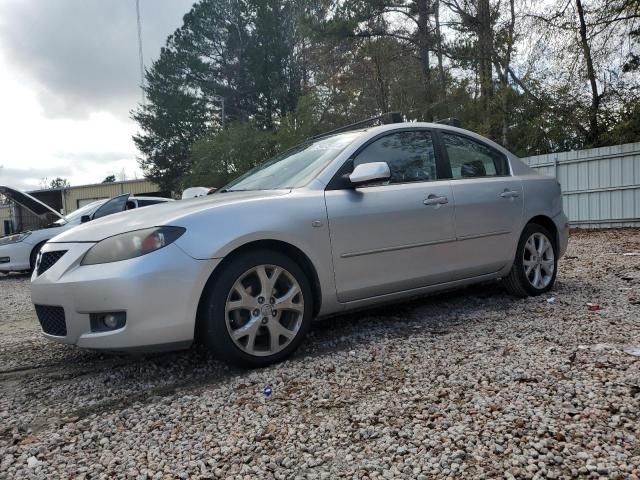 MAZDA 3 I 2009 jm1bk32f591235121