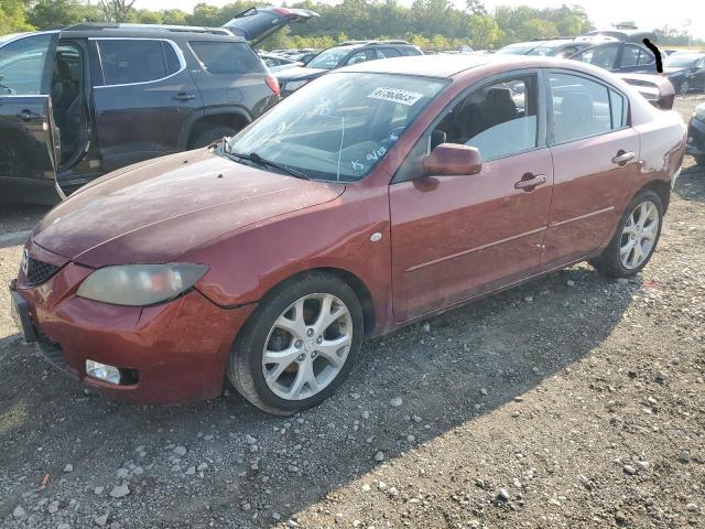 MAZDA 3 2009 jm1bk32f591241971