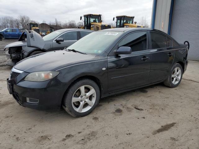 MAZDA 3 2009 jm1bk32f591242635