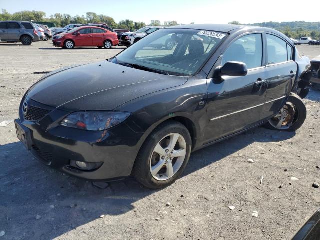 MAZDA 3 I 2006 jm1bk32f661443584