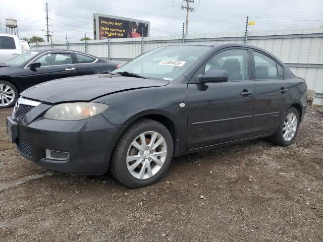 MAZDA 3 I 2007 jm1bk32f671614142