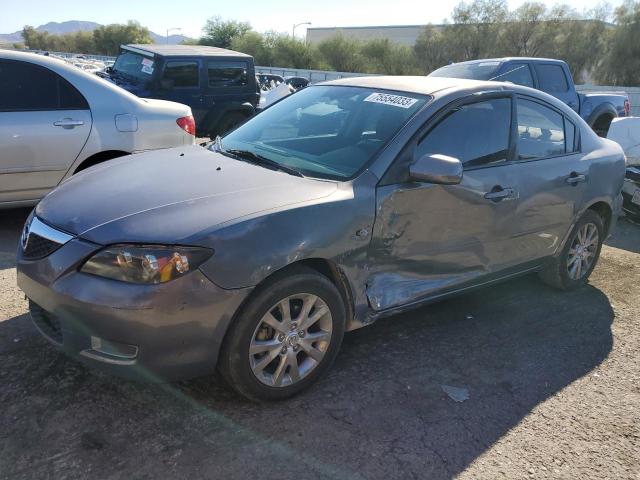 MAZDA 3 2007 jm1bk32f671670923