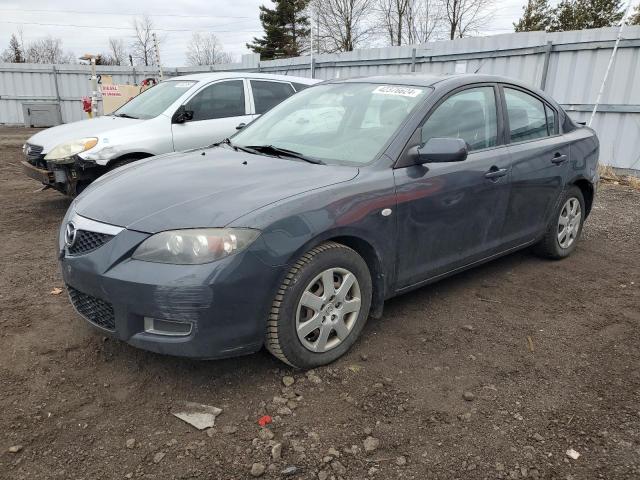 MAZDA 3 2007 jm1bk32f671773419