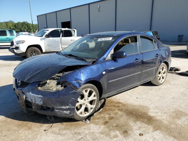 MAZDA 3 2008 jm1bk32f681130103