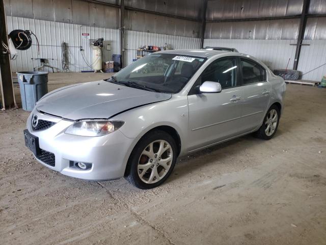 MAZDA 3 I 2008 jm1bk32f681130666