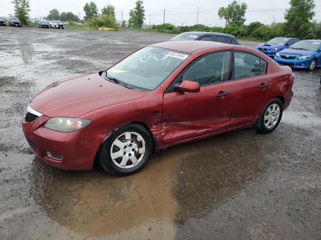 MAZDA 3 I 2008 jm1bk32f681133115