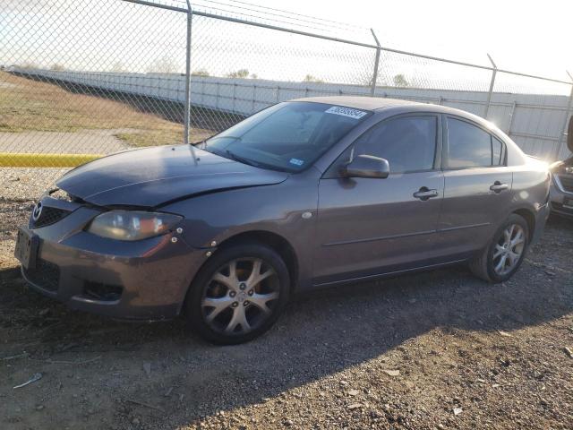 MAZDA 3 2008 jm1bk32f681140436