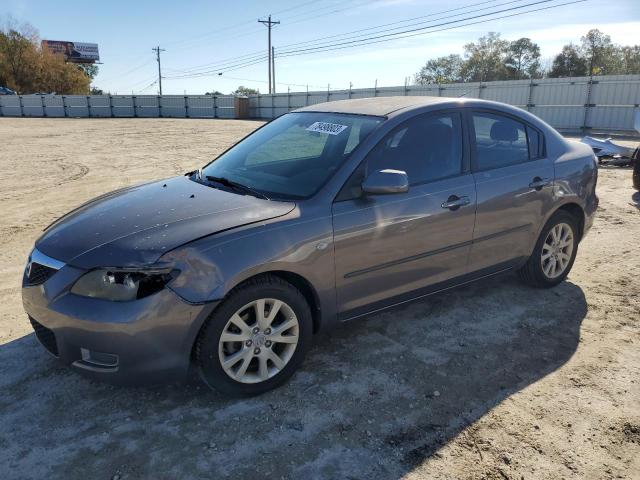 MAZDA 3 2008 jm1bk32f681781487