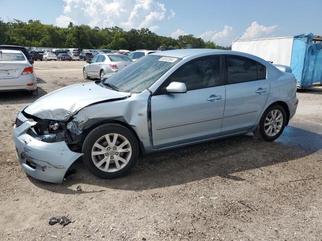 MAZDA 3 I 2008 jm1bk32f681829232