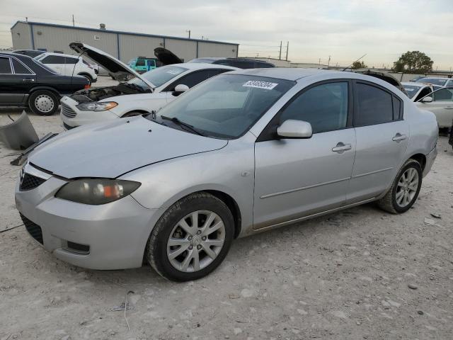 MAZDA 3 I 2008 jm1bk32f681838271