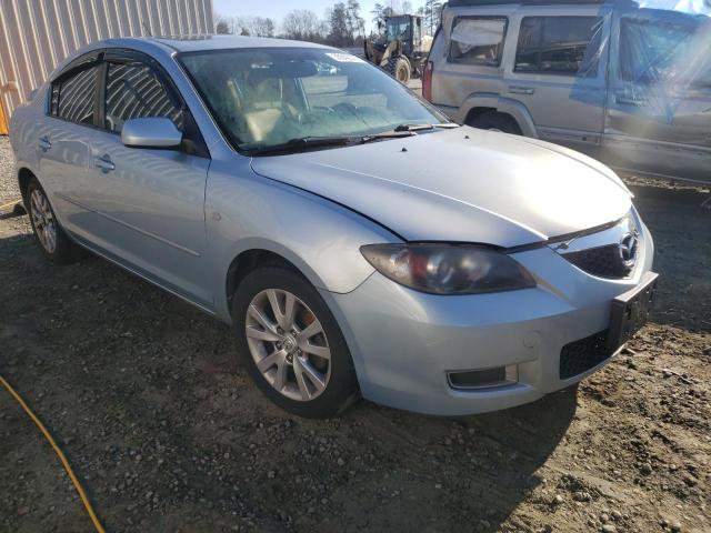 MAZDA 3 I 2008 jm1bk32f681838495