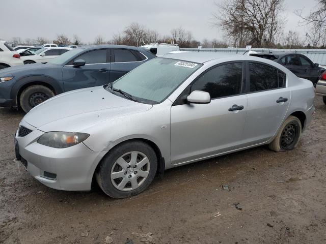 MAZDA 3 2008 jm1bk32f681877104