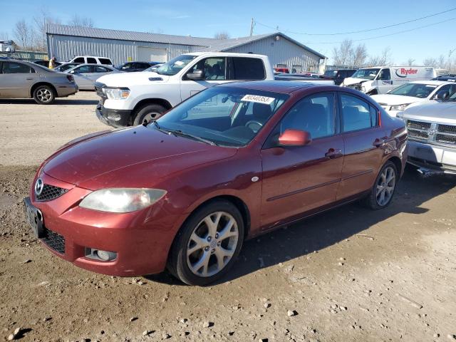 MAZDA 3 2009 jm1bk32f691191551