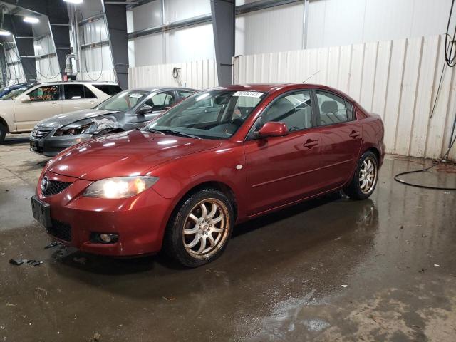 MAZDA 3 2009 jm1bk32f691194904