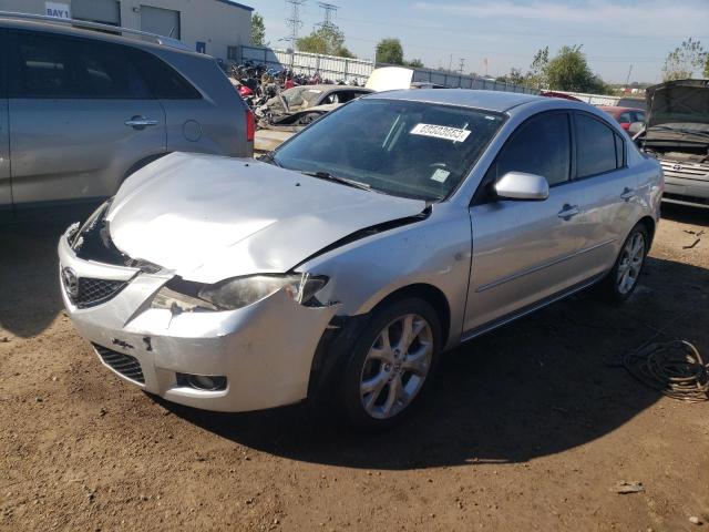 MAZDA 3 2009 jm1bk32f691235483