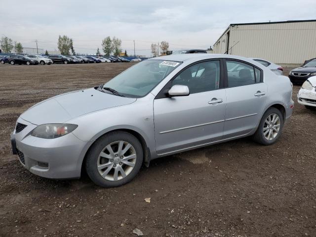 MAZDA 3 I 2009 jm1bk32f691257189