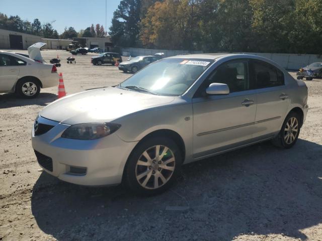 MAZDA 3 I 2007 jm1bk32f771624372