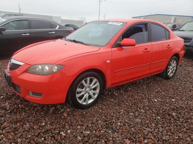 MAZDA 3 2007 jm1bk32f771652981