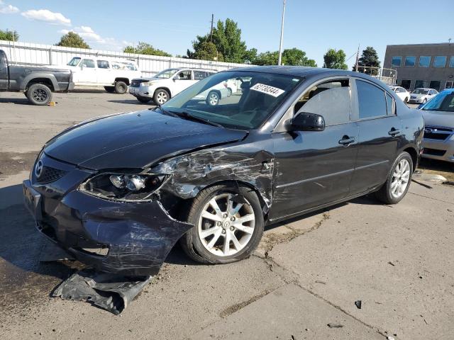 MAZDA 3 2007 jm1bk32f771673250