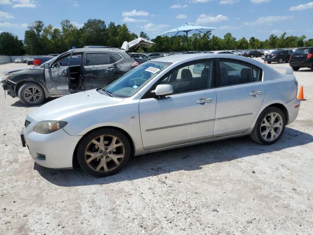 MAZDA 3 I 2007 jm1bk32f771681901