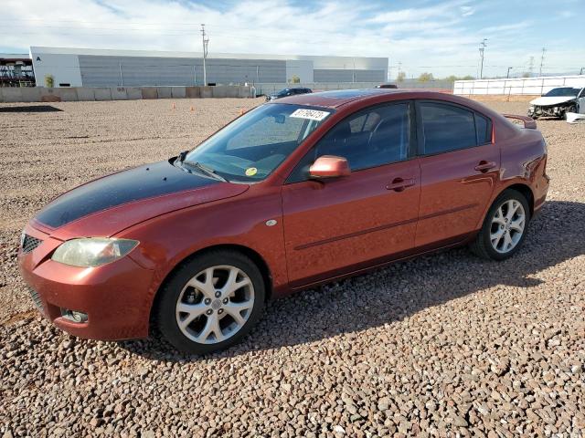 MAZDA 3 2008 jm1bk32f781115643