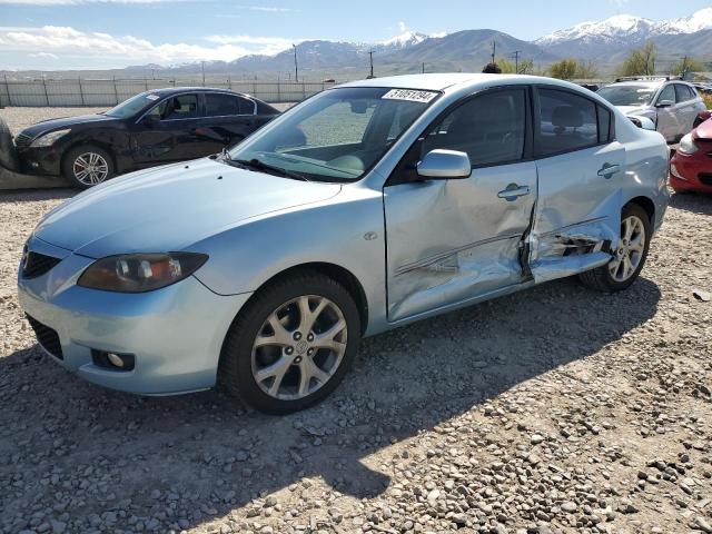 MAZDA 3 2008 jm1bk32f781165829