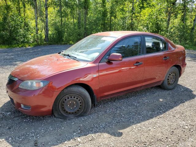 MAZDA 3 I 2008 jm1bk32f781181531