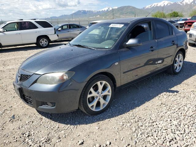 MAZDA 3 2008 jm1bk32f781185174