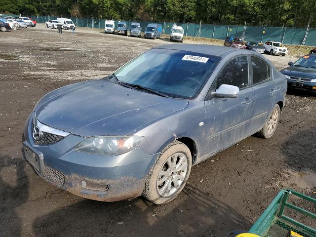 MAZDA 3 2008 jm1bk32f781860618