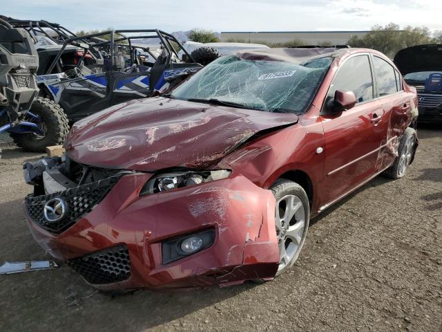 MAZDA 3 2009 jm1bk32f791218496