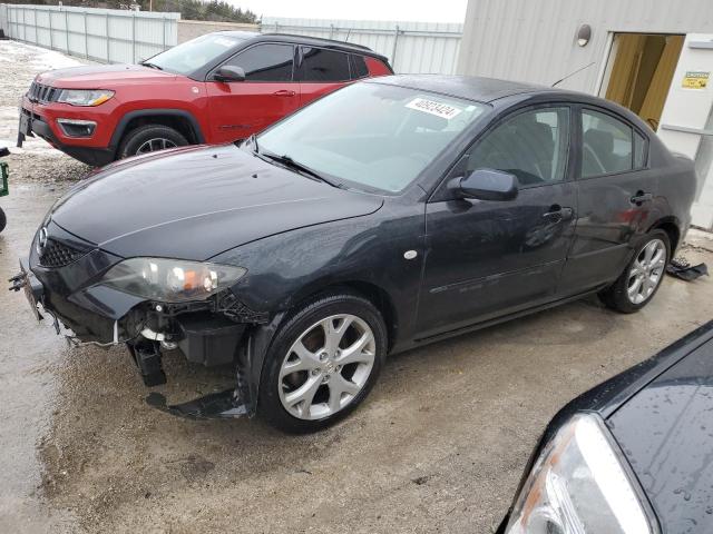 MAZDA 3 2009 jm1bk32f791221303