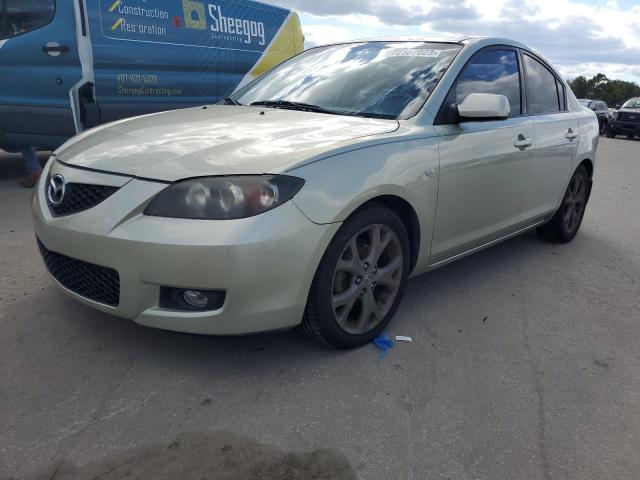 MAZDA 3 I 2009 jm1bk32f791228414