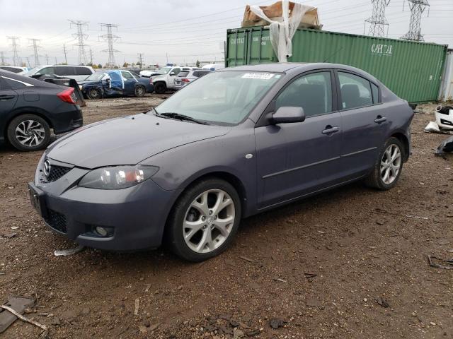 MAZDA 3 2009 jm1bk32f791242331