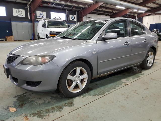 MAZDA 3 2005 jm1bk32f851275669