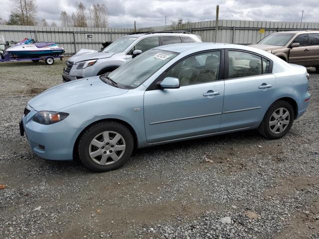 MAZDA 3 I 2007 jm1bk32f871672107