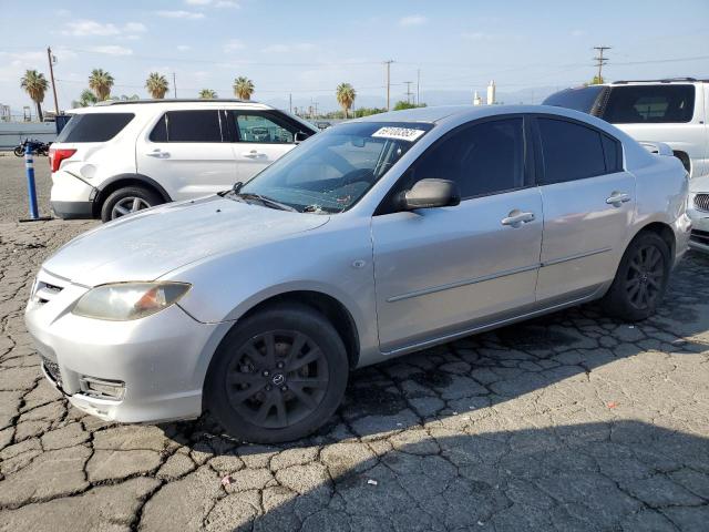 MAZDA 3 I 2007 jm1bk32f871716137