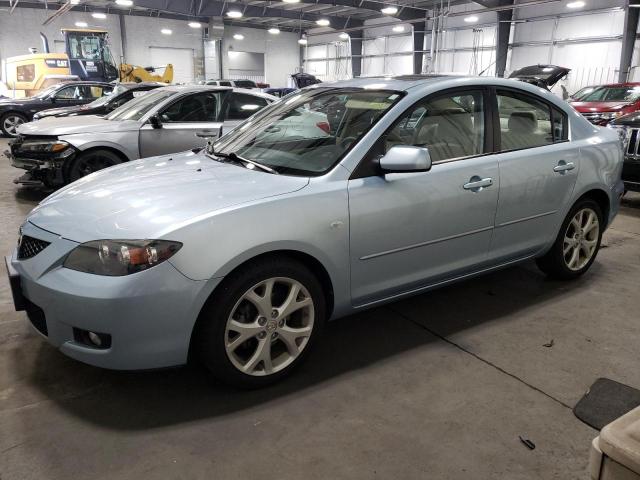 MAZDA 3 I 2008 jm1bk32f881101136