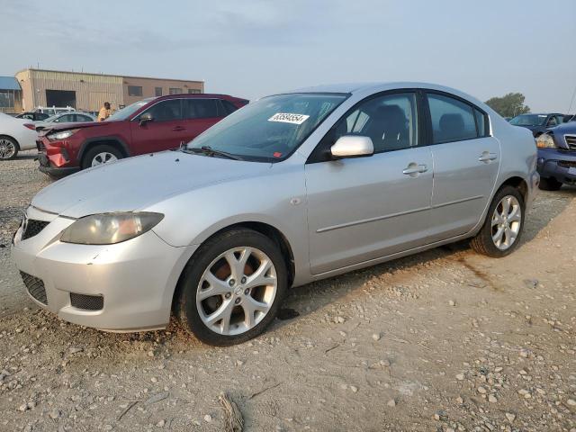 MAZDA 3 2008 jm1bk32f881152362