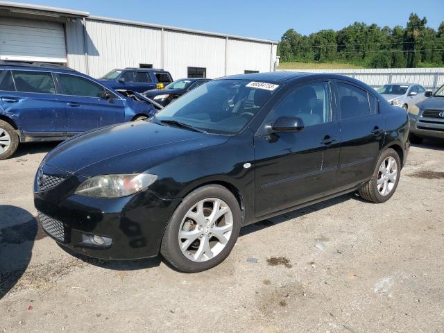 MAZDA 3 I 2008 jm1bk32f881174748