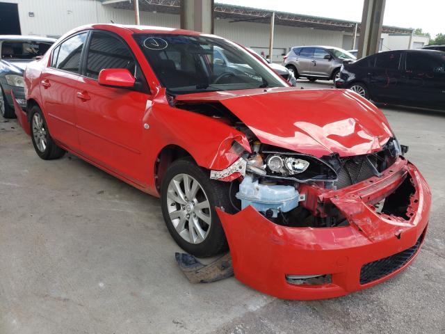 MAZDA 3 I 2008 jm1bk32f881794922