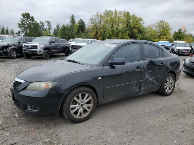 MAZDA 3 2008 jm1bk32f881795388