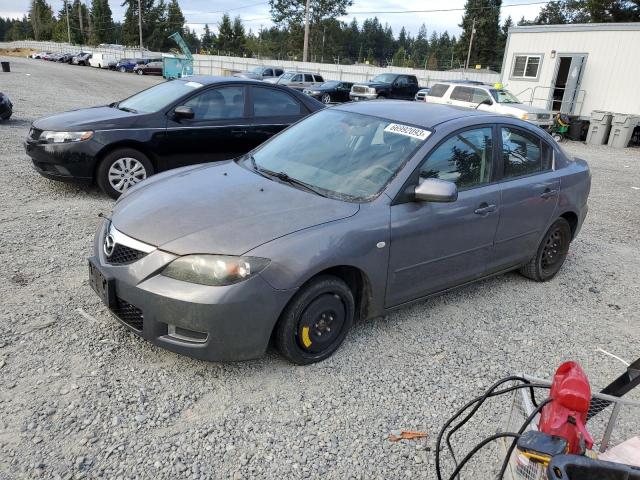 MAZDA 3 I 2008 jm1bk32f881846775