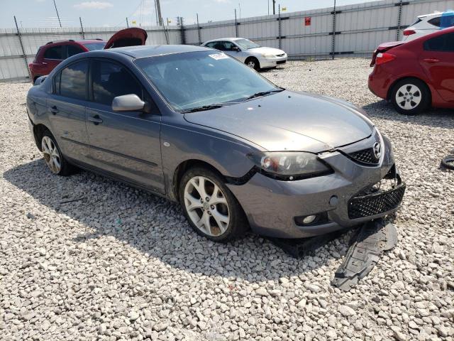 MAZDA 3 2009 jm1bk32f891189445